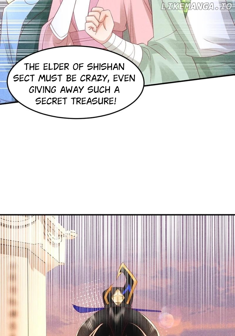 Empress of Hell’s Mission Guide Chapter 56 - page 38